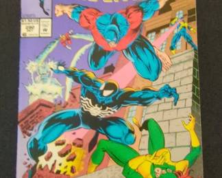 Marvel Tales Featuring SpiderMan 