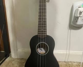 Everjoy Soprano Ukulele
