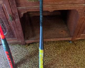 Easton Hammer Slowpitch Softball Bat