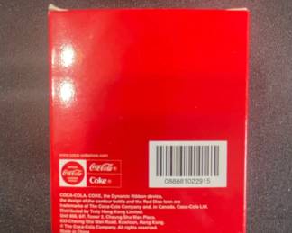 CocaCola Mini Wireless Speaker second image