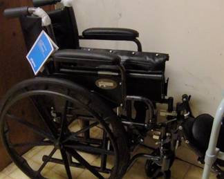 ProBasics Standard Wheelchair