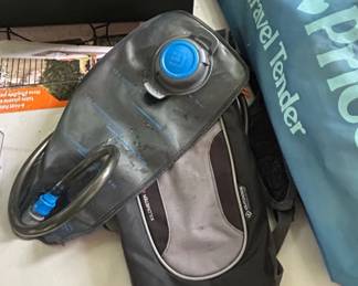 Outdoor Products Kilometre . Hydration Pack