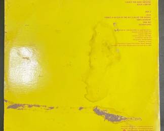 The Bs Debut Album second image
