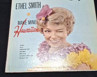 Ethel Smith  Make Mine Hawaiian