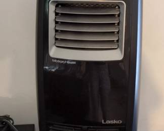 Lasko Motion Heat Plus Whole Room Ceramic Heater