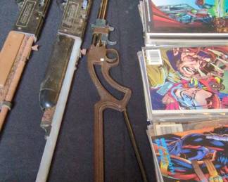 Daisy Model Yellow Boy BB LeverAction