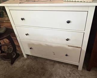 IKEA HEMNES Drawer Chest