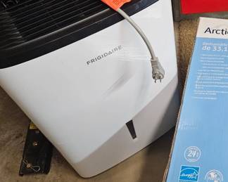 Dehumidifier