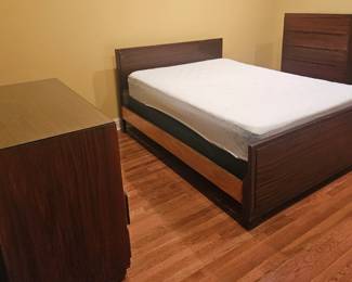 Bedroom suite