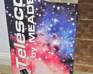 TeeStar Telescope