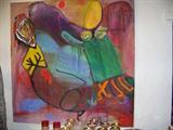 By Batavia artist Chuck Ward