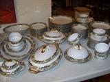 Victoria china-Czech
