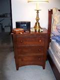 Kincaid night stand