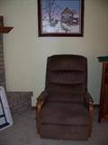 Recliner