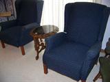 Recliners