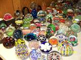 Paperweights Galore!!!
Collectables!!!