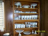 Milk Glass