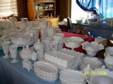 Milk Glass