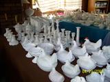 Milk Glass