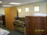 More furniture