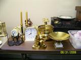 and still more decorative pieces!