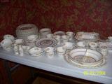Spode Butter Cup china