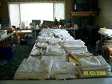 linens