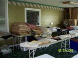 More linens