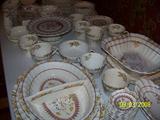 Spode Butter cup china
