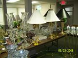Lots of better lamps