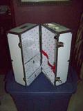 American Girl Doll trunk