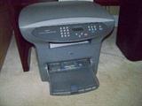 HP printer-works great