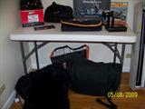 Harley Davidson accessories