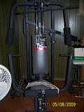 Weider Home Gym