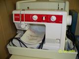 Brother sewing machine