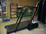 Prime Fit Treadmill
Bart Starr model