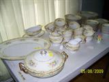 Noritake Gramatan china