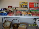 Old games