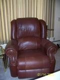 La Z Boy recliner