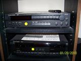 Harmon/kardon equipment