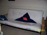 futon