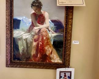 Sale Picture