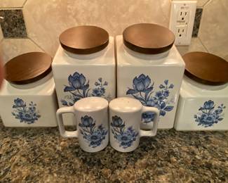 Canister Set