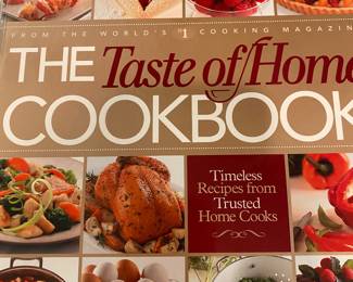 Cookbook Collection