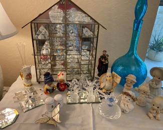 savorski collectibles 
