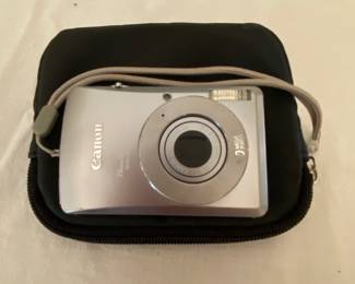 Canon Sure Shot