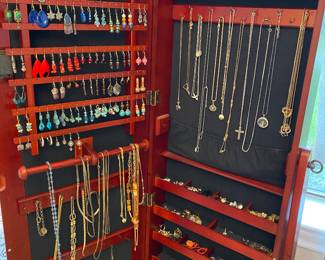 Costume Jewlery