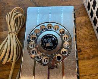 Vintage Phone