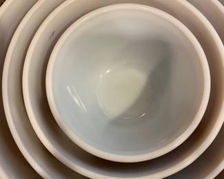 Vintage Pyrex