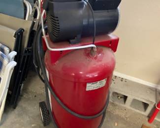 Air Compressor